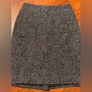 Ann Taylor skirt. Size 0